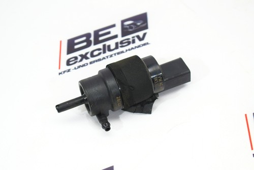 Orig. Audi A6 4G Wischwasserpumpe Waschwasserpumpe Scheibenreinigung 8K5955647