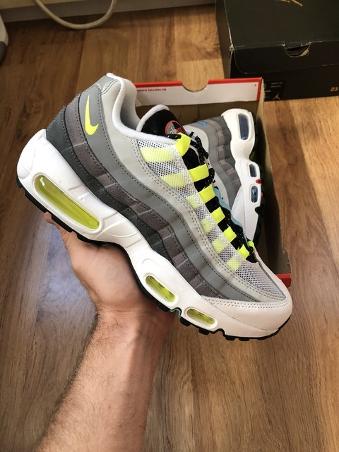 air max 95 greedy ebay