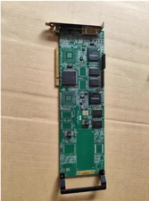 MATROX 796-01 REV.B MGI G+/DUALP