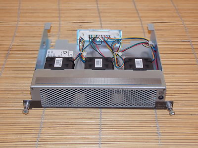 N2K C2248 FAN B= CISCO PORT SIDE INTAKE FAN MODULE FOR CISCO NEXUS 2248TP E