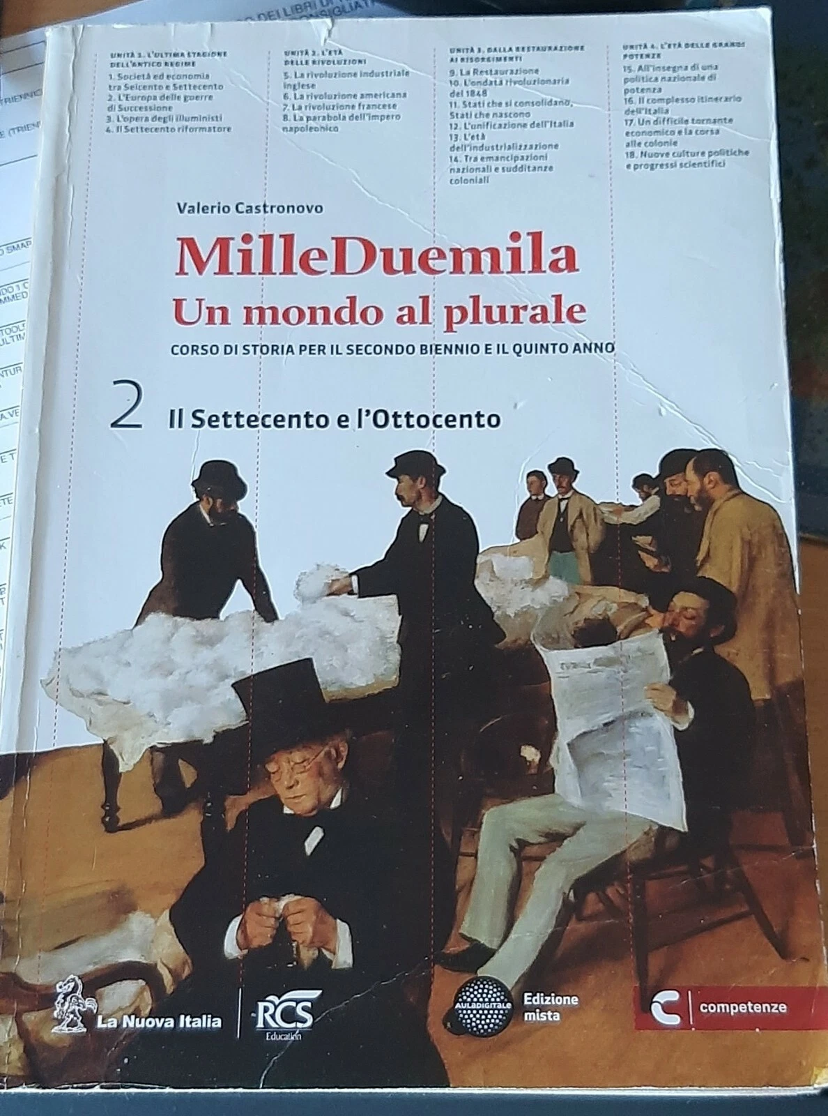 Foto 1 di 2