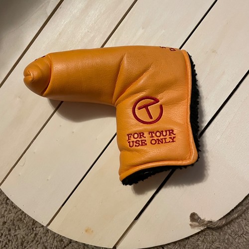 Scotty Cameron Tour Only Headcover