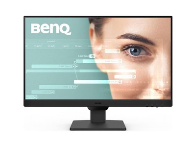 BenQ GW2490 24'' Class Full HD LED Monitor - 16:9 - Black