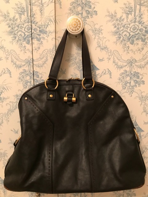 ysl ladies bag