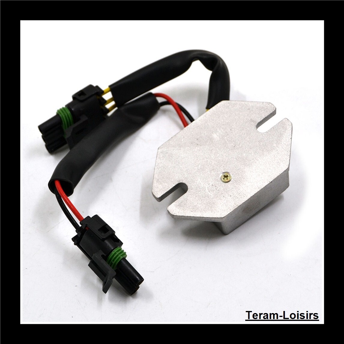 Régulateur de tension pour jet-ski Sea-Doo Challenger 1800 720cc 1998