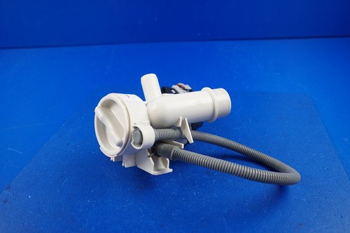 Laugenpumpe Waschmaschine - Hoover VISION HD FCE 2 41018403