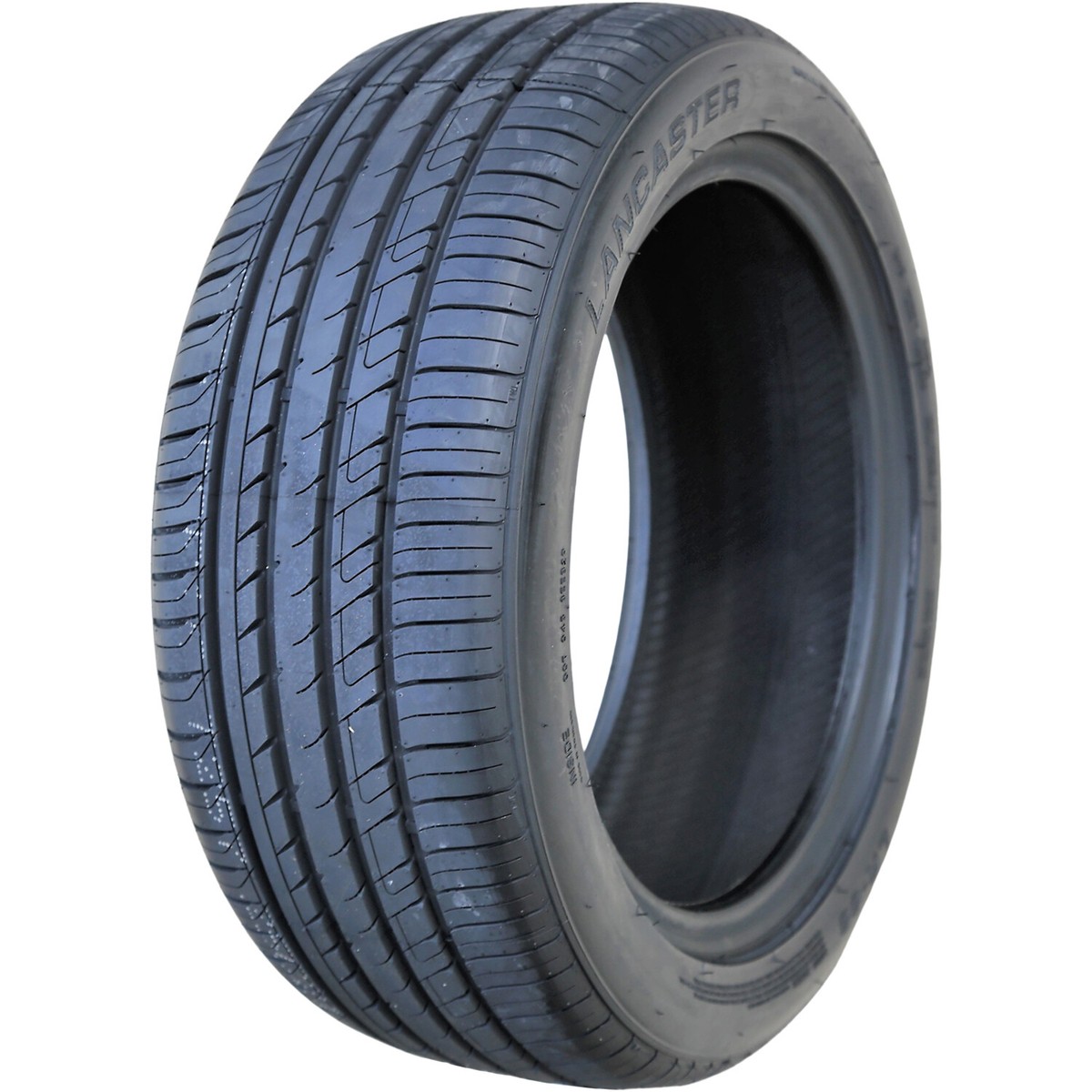 4 Tires Lancaster LR-66 235/35ZR20 235/35R20 92W XL All Season