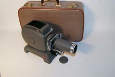 Proiettore diapositive Leitz Leica Prado 250 Hektor 2,5/100 mm 