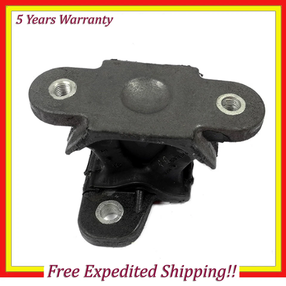 Soporte de transmisión para auto Chevrolet Tracker 2.0L Suzuki Vitara 1.6L 2.0L 6839 Foto 2 de 4