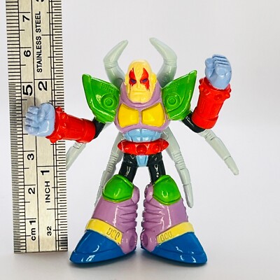 ヒーローワールド Inti Creates Had A Mega Man ZX3 Game In Development, But It
