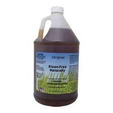 Kleen Free Naturally Enzyme Cleaner - Laundry Cleaner, Multi-purpose Eliminator