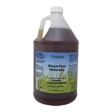 Kleen Free Naturally Enzyme Cleaner - Laundry Cleaner, Multi-purpose Eliminator