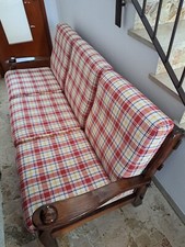 Divano 3 Posti