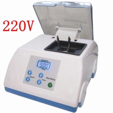 Miscelatore capsule amalgama dentale miscelatore amalgama miscelatore capsule digitale 20 W