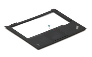 IBM-Lenovo-ThinkPad-T440P-Palmrest-TouchPad-Finger-Print-Reader-FPR-AP0SQ000400