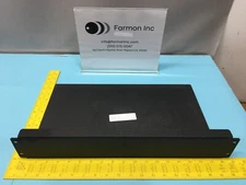 AMAT 0020-09427 Panel, Upper Blankoff, 158923