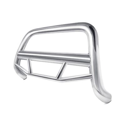 Black Horse MBS-FOC2005 Max SS Bull Bar for 06-10 Ford Explorer
