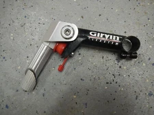 Girvin Flexstem 130mm 25.4mm quill CLASSIC for 1 1/8"steerer fork