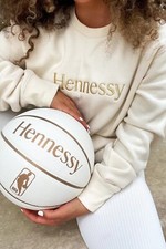 Hennessy NBA Basketball Limited Edition