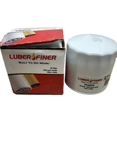 Luber-Finer Engine Oil Filter PH820 Sebring Charger Durango Crown Victoria F-250