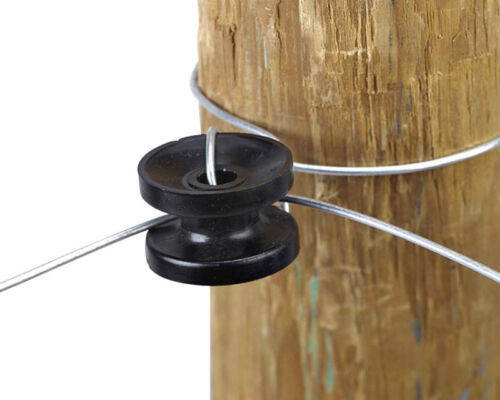 HTSJ Spinning Jenny Fence Wire De-Reeler