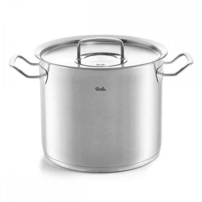 Fissler Kochtopf hoch 28cm Original-Profi Collection - Bild 1 von 4