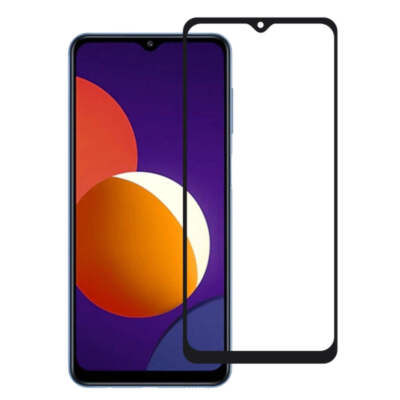 Full Glue Tempered Glass Screen Protector for Samsung & Xiaomi