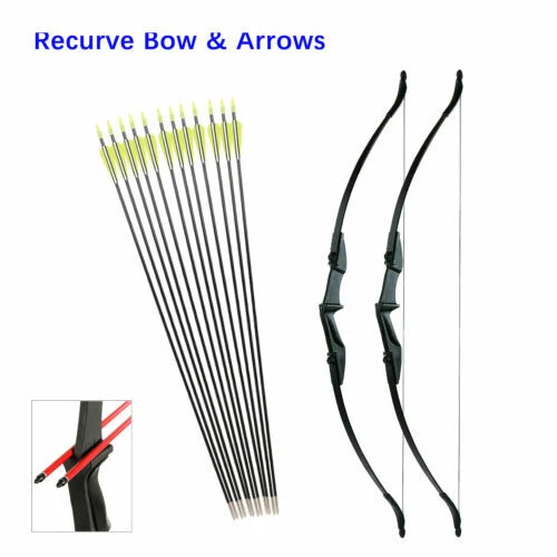 Unbranded Archery Recurve Bows