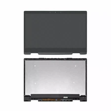 For HP ENVY X360 15M-BP111DX 15M-BP LED LCD Lcd Screen Assembly LP156WF9-SPL1