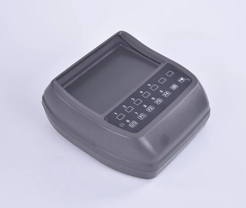 Panel Pantalla Monitor 4646400 Compatible con John Deere 120D 240DLC 350DLC - Imagen 1 de 1