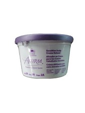 AFFIRM Sensitive Scalp Creame Conditioning Relaxer 1 Single Application 4.9 oz