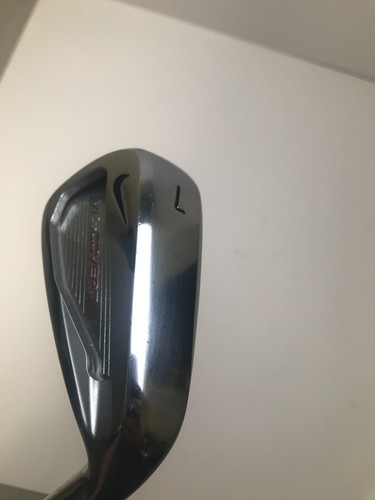 Nike VRS Covert 7 Iron RH TT Dynalite 105 Regular Steel 37" +2U Golf Pride grip - Picture 3 of 5