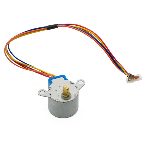 Moteur Synchrone Galans GAL12A-BD 12V Pour Climatiseur – Neuf