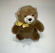 Charmin Bar Stofftier Pluschtier Werbefigur Wc Toilettenpapier 1 Rolle Ebay