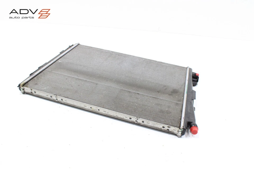 BMW 330i 330e M340i G20 2019-2024 intercooler refrigeración refrigerante radiador OEM Foto 4 de 4