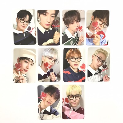 THE BOYZ] Unexpected / VVV / 250323 Withmuu Video Call Gift