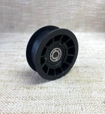 FLAT IDLER fits Z Master for Exmark / Toro 109-4076