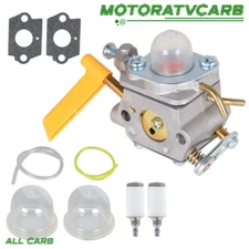 ALL-CARB Carburetor For Ryobi RY 28100 308054077 28101 28121 28120 28140 Trimmer