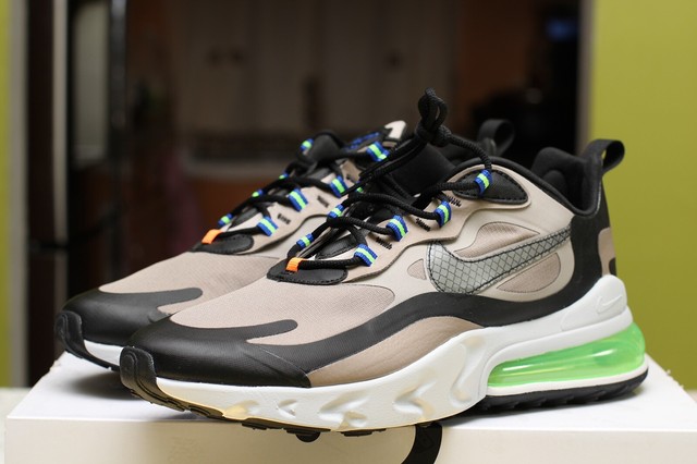 airmax 270 heren