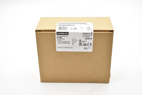 Siemens 6ES7155-6AR00-0AN0 6ES7 155-6AR00-0AN0 ET200SP Interface Modules New - Picture 7 of 19