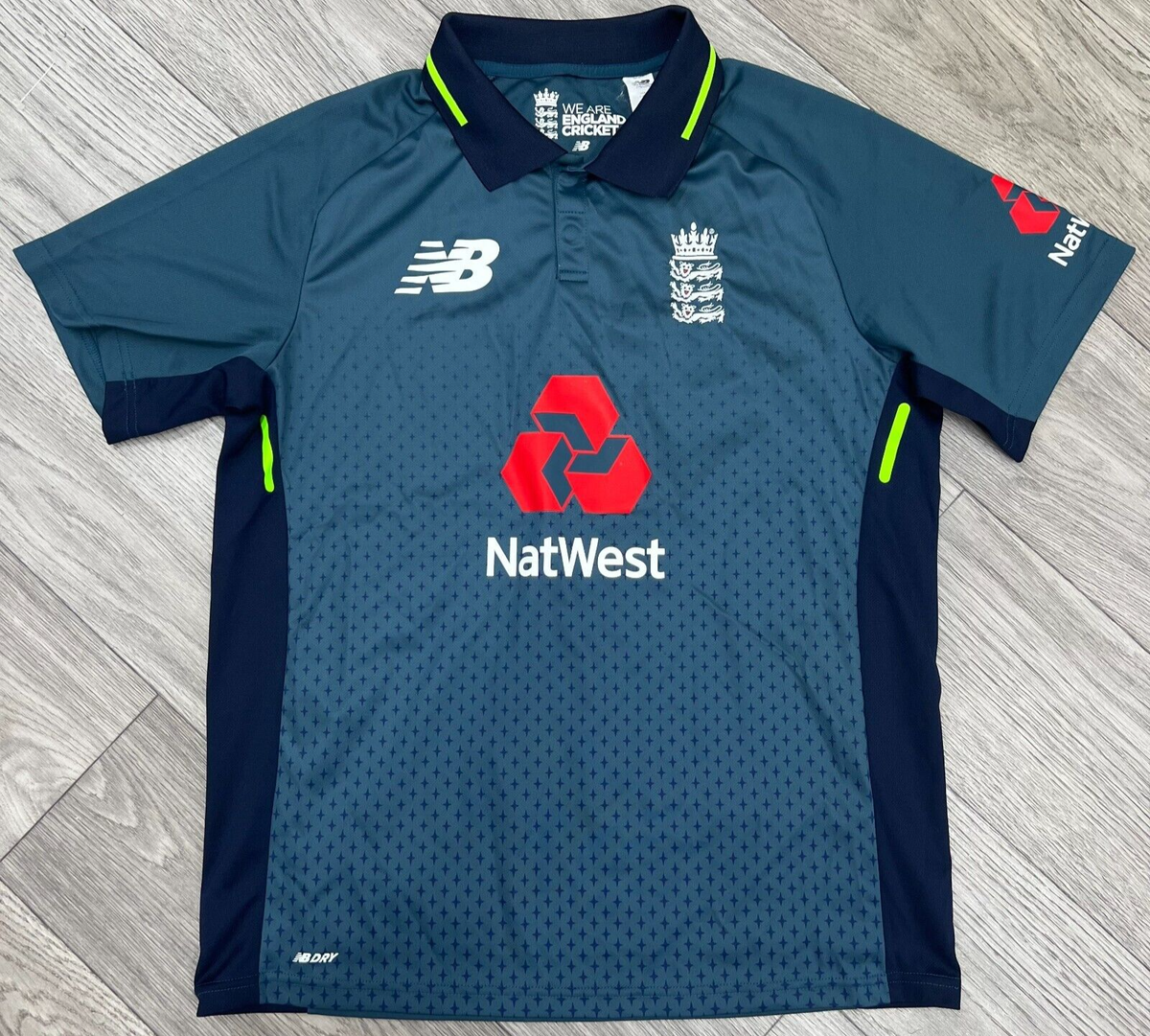 england polo shirt football 2018
