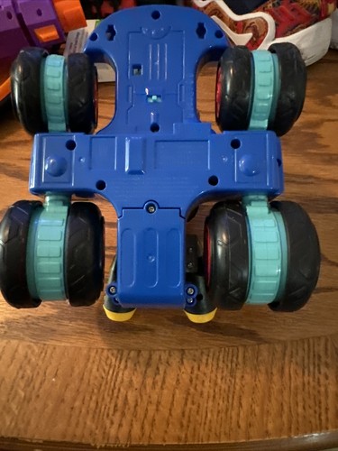 Super Mario Kart 8 2020, Nintendo Antigravità RC Racer SOLO AUTO NO TELECOMANDO - Foto 5 di 8