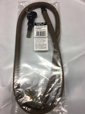 20 NEW USGI USMC Source Hydration Replacement Hose Tube w/ Bite Valve 1064 NIB