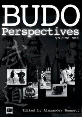 Budo Perspectives, Brand New, Free shipping in the US