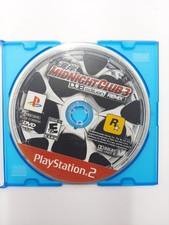 Midnight Club 3 Dub Edition Remix PlayStation 2 PS2 Disc Only