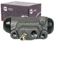 A.B.S. Radbremszylinder 19Mm Passend FüR KIA K2500 K2700 Pregio | 72912