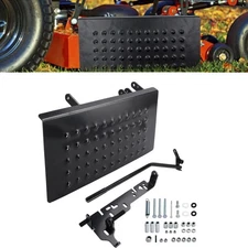 ACS6000ULS/ 088-6003-00 For Most ZT Mowers Advanced Chute System Chute Blocker