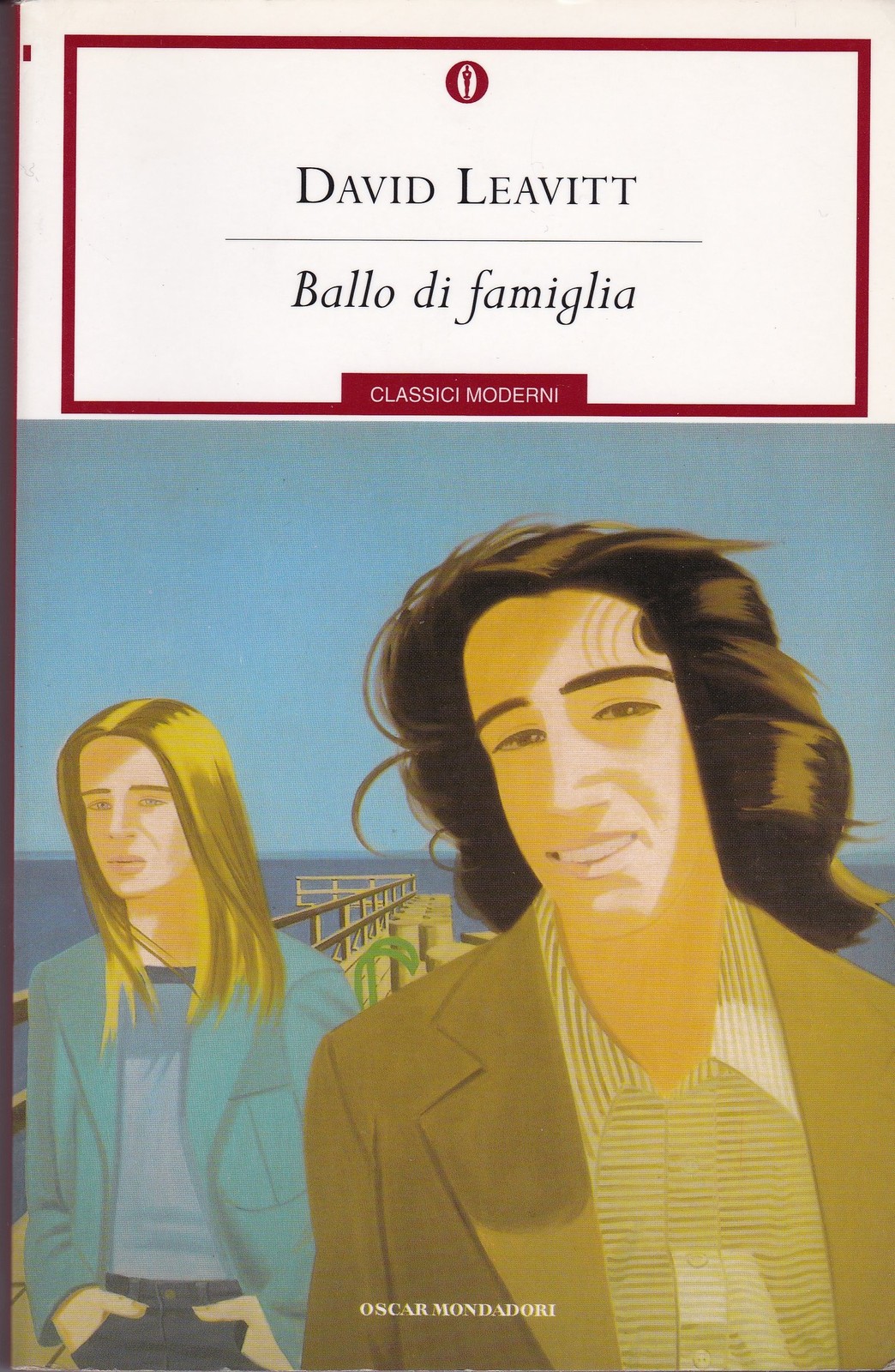 Ballo di famiglia