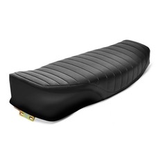 Sitzbank für Simson S51 S50 S70  komplett Sitz Craftride SB10 C-Ware