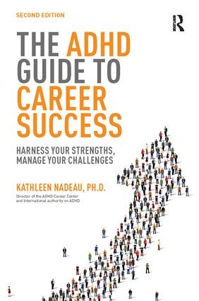 ADHD Guide to Career Success - 2nd Edition